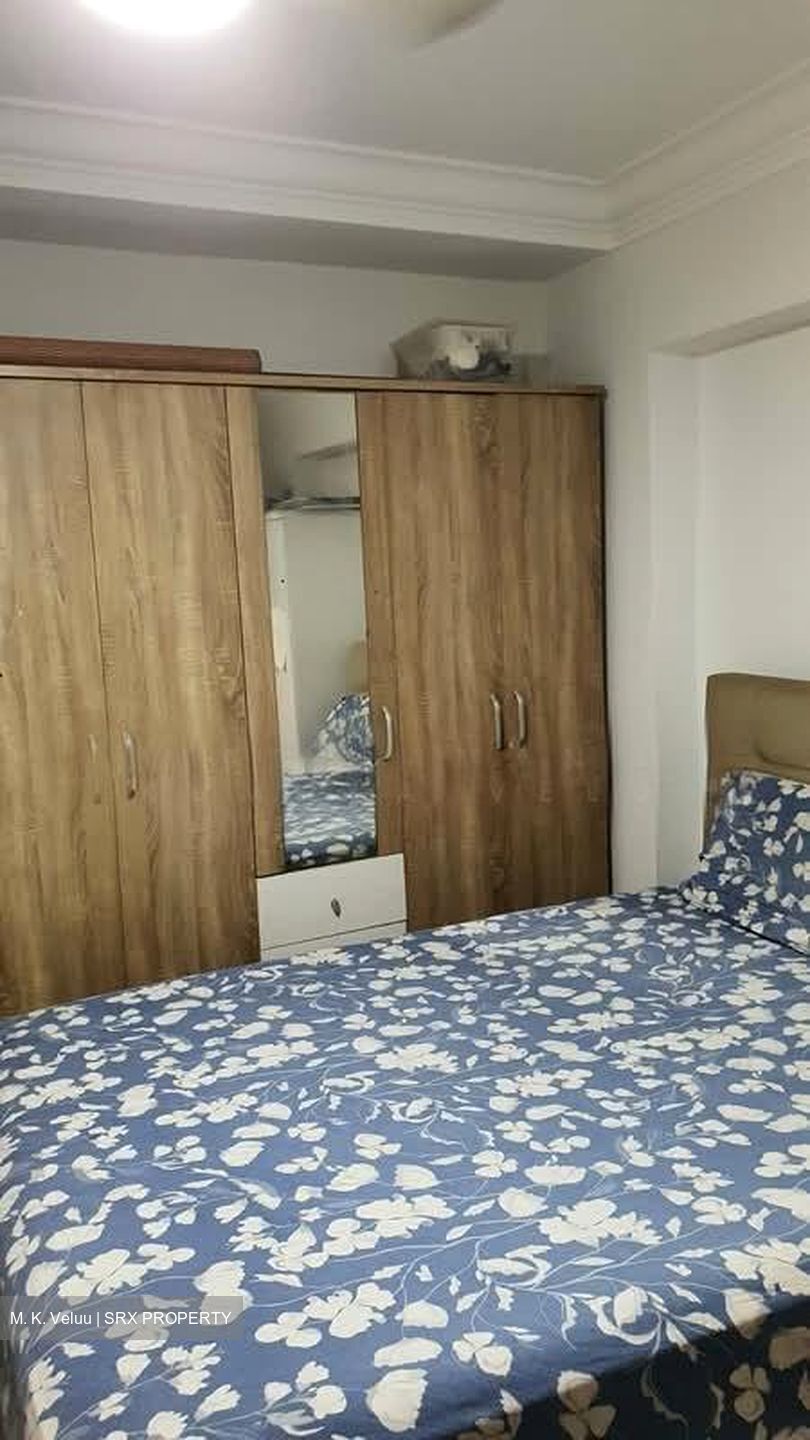 Blk 296C Skyline II @ Bukit Batok (Bukit Batok), HDB 5 Rooms #559345781
